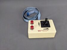 Vintage TG Products Apple II Joystick Untested AS IS FOR PARTS OR REPAIR picture