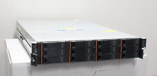 XYRATEX IBM HS-1235T 12 BAY RAID / FREENAS Server 2x E5620 2.4GHz / 24GB / 24TB picture
