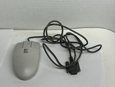 Vintage Logitech 3-Button Mouse | Model: M-M35 | Serial # LZA71803376 picture