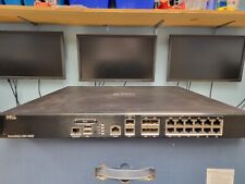 DELL SONICWALL NSA 3600 1RK26-0A2  Firewall Security Appliance picture