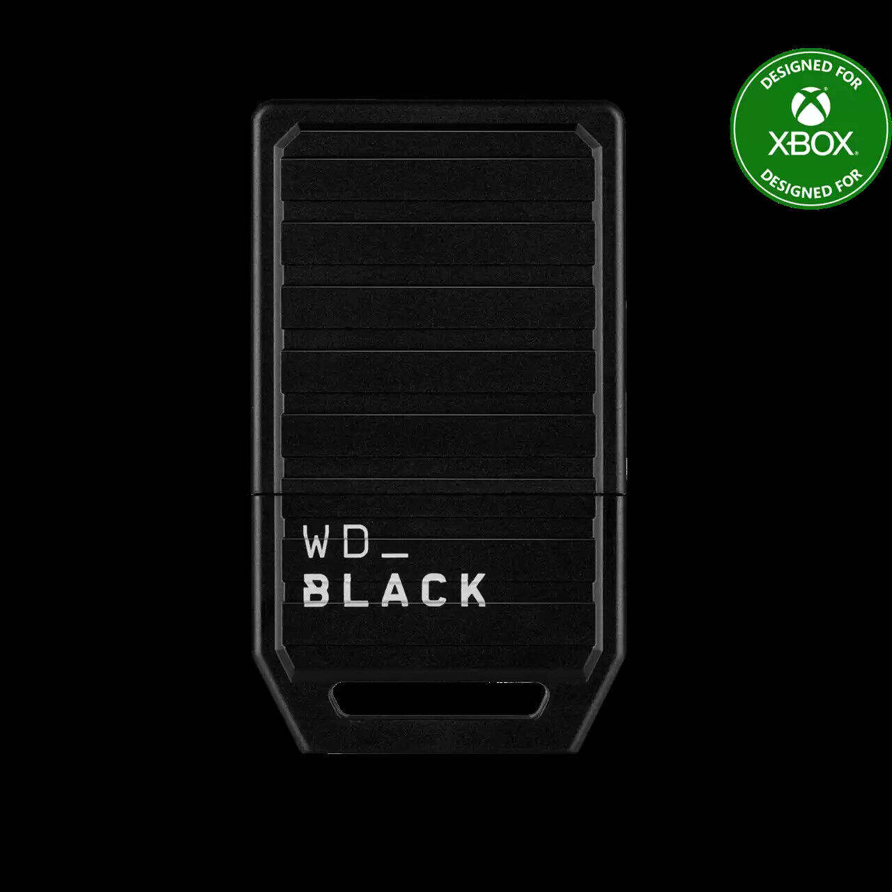 WD_BLACK 1TB C50 Expansion Card for Xbox, External SSD - WDBMPH0010BNC-WCSN