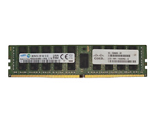 32GB Samsung PC4-2133P Registered ECC Server DDR4 RAM M393A4K40BB0 Cisco picture