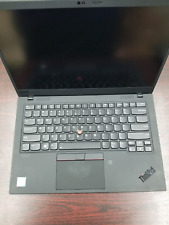 Lenovo ThinkPad X1 Carbon 7th I7-8565u 16gb 512gb 14fhd Touch Win 10 picture