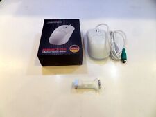 Commodore Amiga Compatible Mouse and Adapter - New, US seller picture