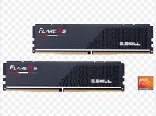 G.Skill Flare X5 32GB (2x16GB) PC5-48000 (DDR5-6000) RAM Memory CL36 picture