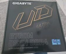 GIGABYTE B760M DS3H DDR4 LGA 1700 MicroATX Intel Motherboard picture