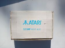 atari 520st computer Test Kit Atari 520ST, 1040ST, Mega 1/2/4, Stacy, 1040STE picture