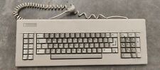 Original Commodore PC Keyboard PC10, PC20, PC30, PC40 **5-Pin** picture