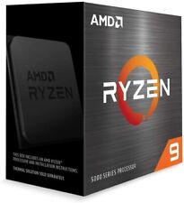 AMD Ryzen 9 5950X 16-core & 32-thread Desktop Processor picture