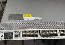 Cisco N5K-C5010P-BF 20-Port Nexus 5010 Series 10GbE Gigabit Ethernet Switch picture