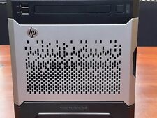 HP ProLiant MicroServer Generation 8 Xeon 16Gb 4-BAY 16TB HDD (4 x 4TB) included picture