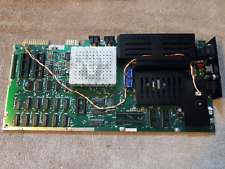 Commodore Vic 20 - motherboard sold for parts only picture