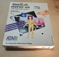 Vintage Atari Starter Lab Starter Set  picture
