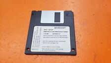 ⭐️⭐️⭐️⭐️⭐️ Vintage Microsoft IntelliPoint For Microsoft Mouse Disk 1 Floppy Disk picture
