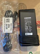 OEM Genuine DELL 240W AC Power Adapter Charger RYJJ9 7XCR6 picture