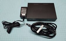 Sonicwall TZ350 Network Firewall w/ AC Adapter picture