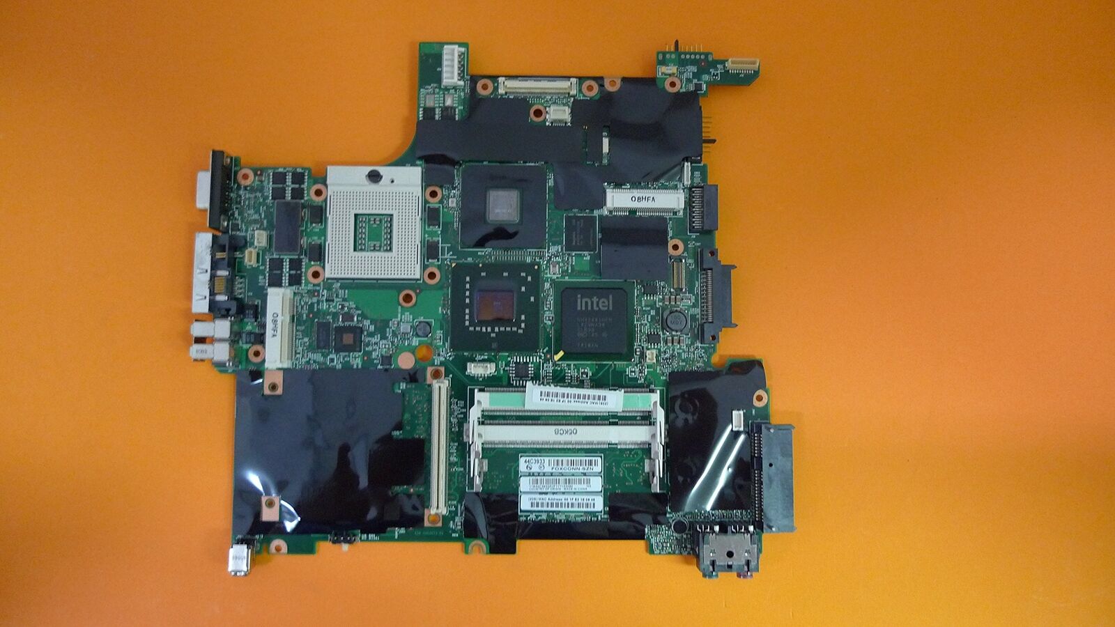OEM IBM Lenovo Thinkpad T61 44C3933 Laptop Motherboard
