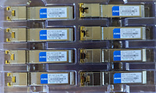 FLYPRO Fiber 10GBase-T Transceiver, SFP+ to RJ45 10Gb Ethernet Copper Module picture