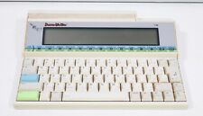 Vintage NTS Dreamwriter Dream Writer T400 portable word processor computer 0113 picture