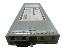 Cisco UCSB-B200-M4 UCS Blade Server x2 Xeon E5-2698 v3 32GB RAM per, 64gb total picture
