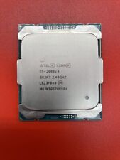 Intel Xeon E5-2680 v4 SR2N7 14c 2.4GHz 35MB Server Processor picture