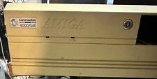 Amiga 4000 Computer With 50mhz 68060 Rev 5 w/ 128mb Ram - BFG9060 picture