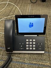 Yealink T58A (SIP-T58A-TEAMS) Bluetooth VoIP Phone picture