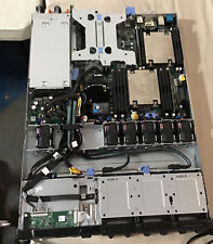 Dell PowerEdge R430 x2 Xeon E5-2623 v3 32GB RAM Server NO HDDs / NO OS picture