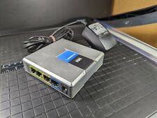 Linksys Voip/Router combo (CISCO) picture