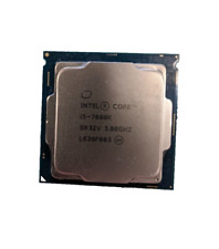 Intel Core i5-7600K 3.8 GHz Quad-Core (BX80677I57600K) Processor picture
