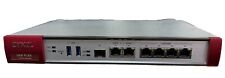ZYXEL USG FLEX 200 Network Security/Firewall Appliance (usgflex200) picture