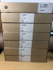 Lot of 7 Cisco CP-SINGLFOOTSTAND VoIP Phone Footstand Kits (5234) picture
