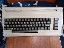 CLEANED, TESTED, and WORKING NTSC Commodore 64. picture