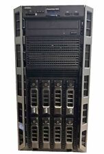 Dell PowerEdge T620 Xeon E5-2650 v2 88 GB PC3 Server No Drives/No OS picture