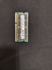 SAMSUNG M471B1G73DB0-YK0 8GB Laptop Memory RAM picture