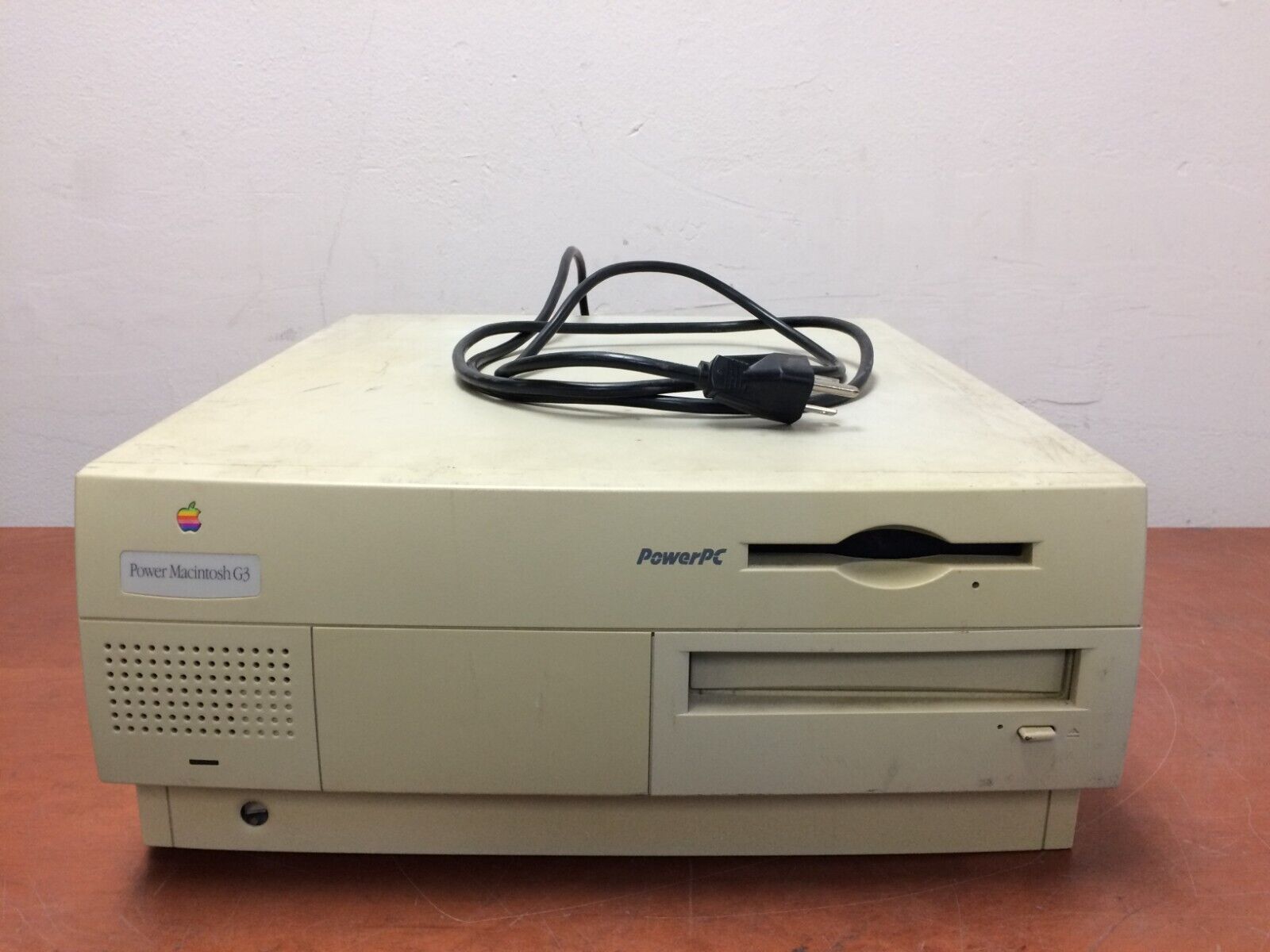 Vintage 1996 Apple Power Macintosh G3 M3979 | OO485
