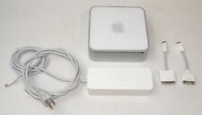 *Vintage* Apple Mac Mini (L 2009), 2.26gHz Core 2 Duo, 4GB RAM, 160GB HD *Used* picture