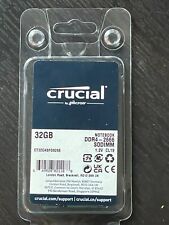 Crucial 32GB (DDR4-2666) Memory (CT32G4SFD8266) - NEW picture