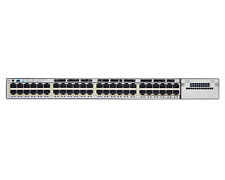 CISCO Catalyst WS-C3750X-48T-S 48-Port Gigabit Managed Ethernet Switch w/ 2x PS picture