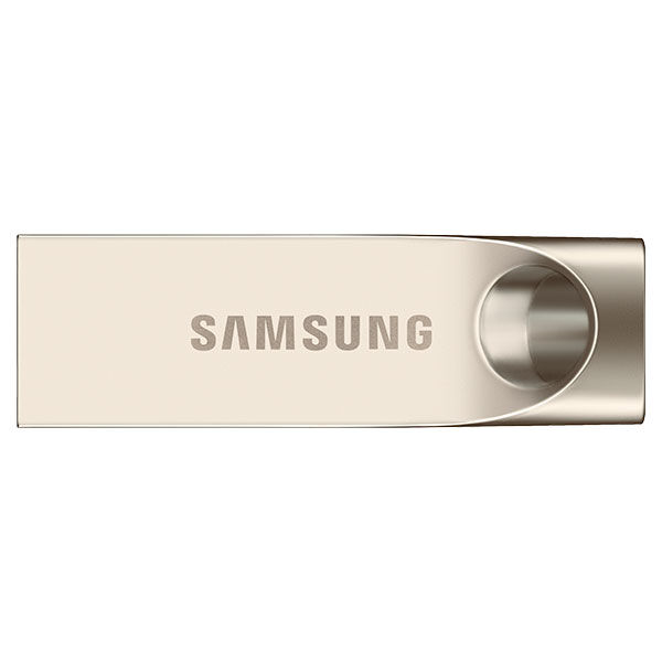 Samsung 64gb USB 3.0 Flash Drive Bar Muf64ba