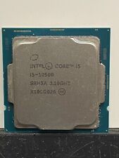 Intel Core i5-10500(SRH3A) 3.10 GHz/12MB/ Socket 1200/Processor ONLY picture