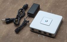 Ubiquiti Networks USG Unifi Security Gateway Router/Firewall w/AC Adapter picture