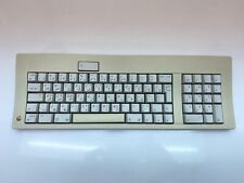 Vintage Apple Keyboard M0118 Salmon ALPS Arabic Key picture
