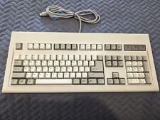 Vintage Chicony KB-5981 Mechanical Keyboard picture