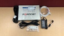 Fortinet FortiGate 60F | 10 Gbps Firewall Security Throughput (FG-60F)-Very Good picture