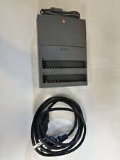 VINTAGE POWERBOOK DUO ADAPTER AND RECHARGER M7778 M2693 picture