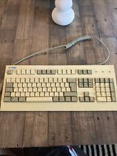 Vintage ACER Mesh MODEL 6312-kw CLICKY keyboard Works picture