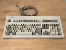 Vintage IBM PS2 Model M, Clicky KB , Keyboard Retro picture