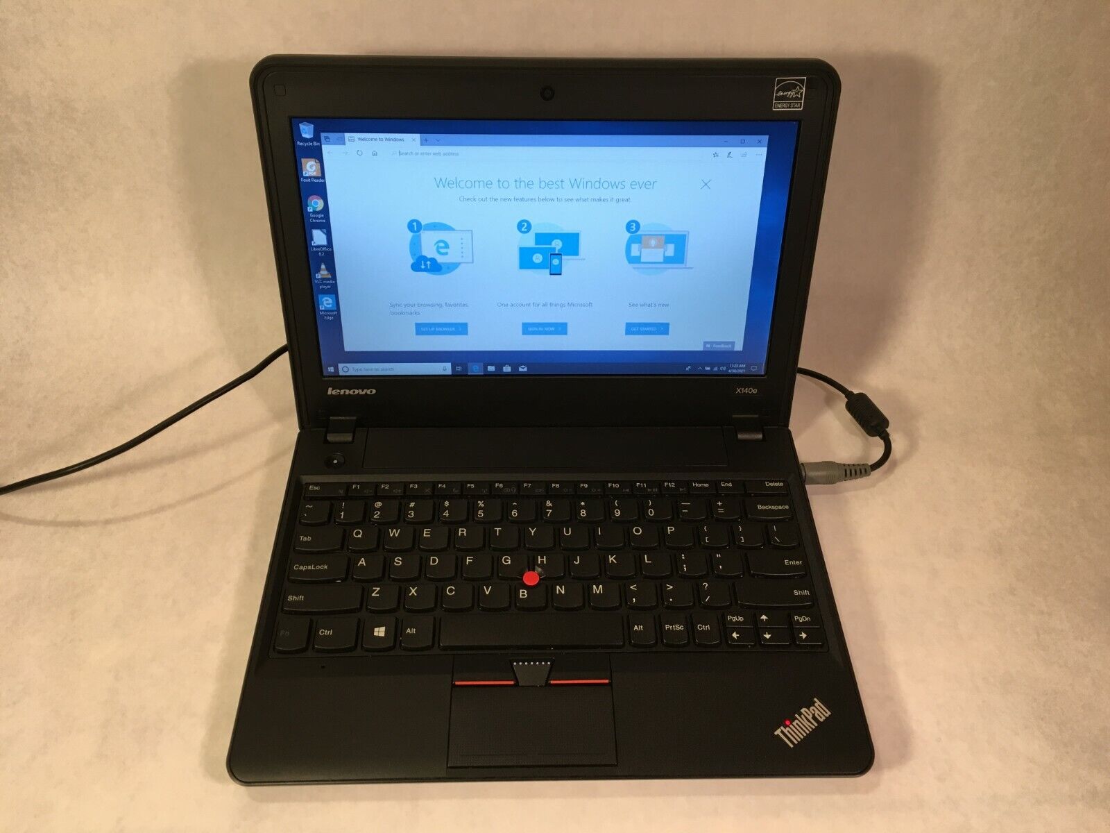 Lenovo ThinkPad x140e 11.6\