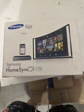 Samsung HomeSync GT-B9150 1TB Network Cloud Android Media Player picture